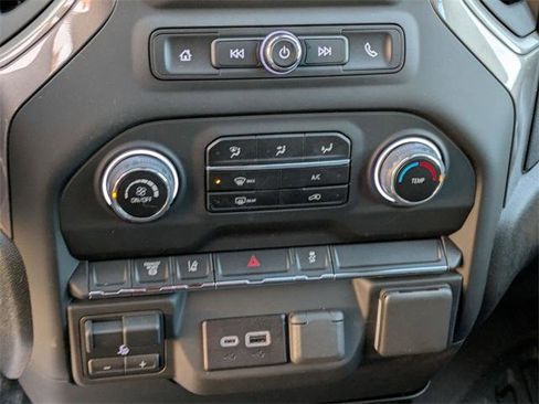 New 2025 Chevrolet Silverado 3500 W/T w/ WT Convenience Package image 21