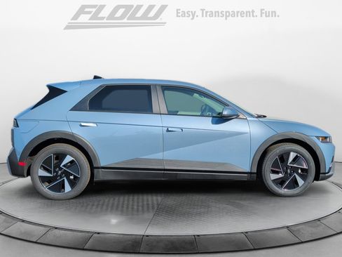 New 2026 Hyundai Ioniq 5 SEL image 8