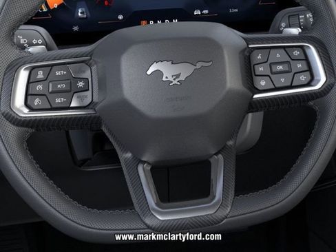 New 2026 Ford Mustang GT Premium image 11