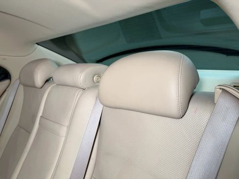 Used 2009 Lexus LS 460 AWD image 22