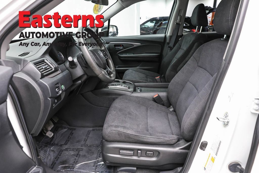 Used 2021 Honda Pilot EX image 14