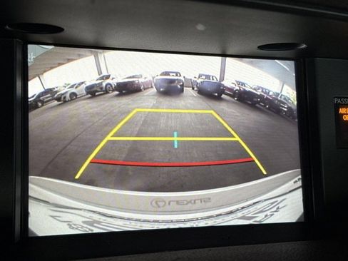 Used 2017 Lexus ES 350 w/ Luxury Package FWD image 20