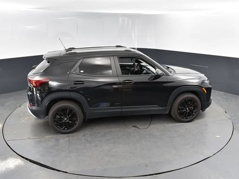 Used 2021 Chevrolet TrailBlazer LT w/ Convenience Package FWD image 40