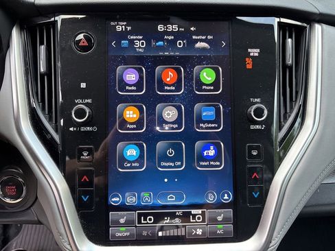 Certified 2023 Subaru Outback Premium AWD/4WD image 13