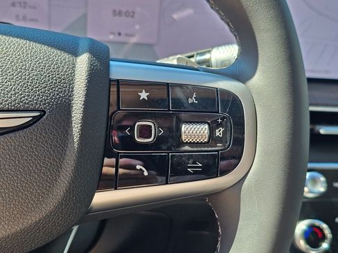 New 2026 Genesis GV80 3.5T Advanced AWD/4WD image 36