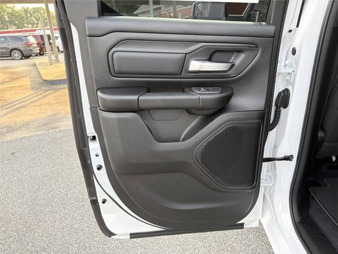 New 2026 RAM 1500 Express RWD image 20