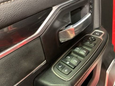 Used 2021 RAM 2500 Laramie w/ Night Edition AWD/4WD image 18