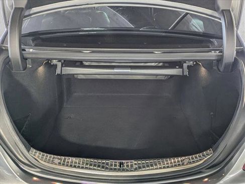 Certified 2019 Mercedes-Benz S 560 Sedan image 7
