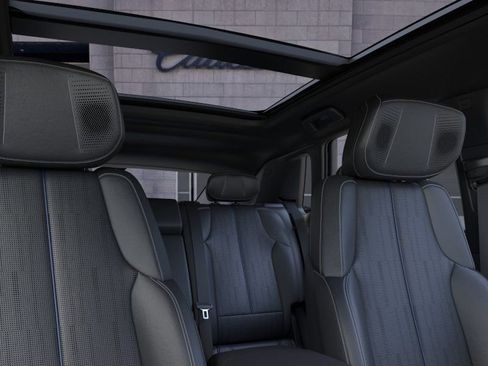New 2026 Cadillac Lyriq Premium Sport RWD image 24