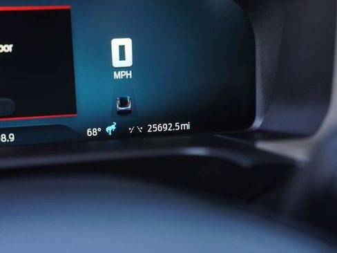 Used 2025 Ford Bronco Sport Big Bend image 25