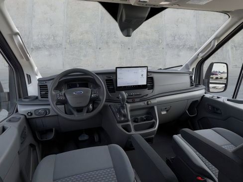 New 2026 Ford Transit 350 148 High Roof AWD image 37