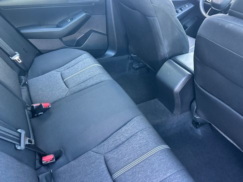 Used 2024 Honda Accord Sport image 32
