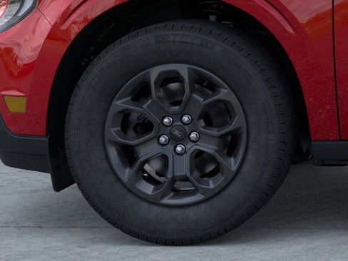New 2026 Ford Maverick XLT AWD/4WD image 23