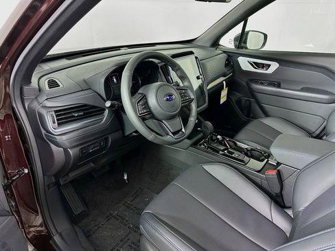 New 2026 Subaru Forester Limited AWD/4WD image 13
