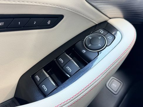 Used 2021 Cadillac CT5 Sport RWD image 20