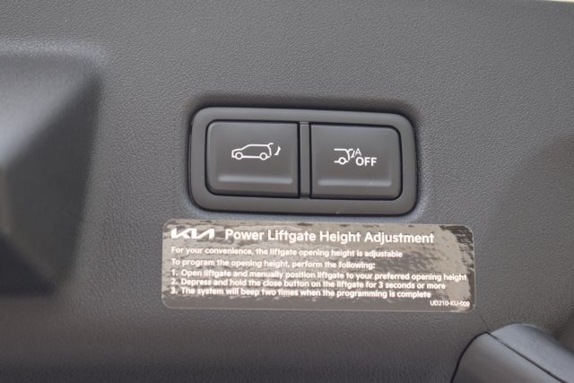 New 2027 Kia Telluride SX Prestige AWD/4WD image 22