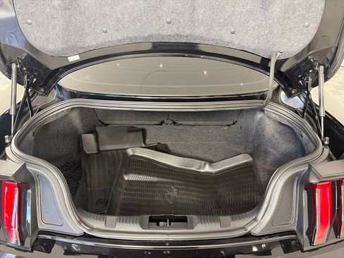 Used 2019 Ford Mustang Premium w/ Ecoboost Performance Package image 26