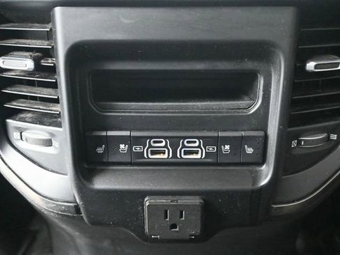 Used 2021 RAM 1500 Limited image 15