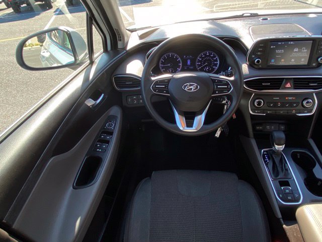 Used 2019 Hyundai Santa Fe SE AWD/4WD image 28