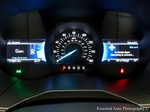 Used 2024 Ford Edge SEL w/ Convenience Package AWD/4WD image 18