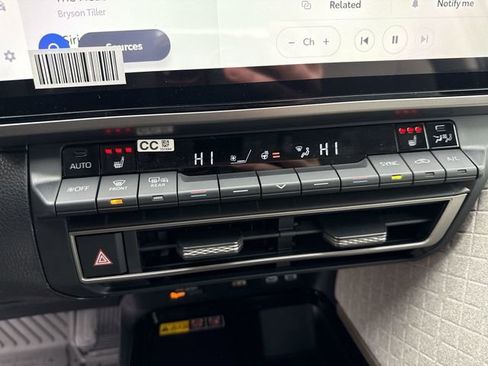 New 2026 Toyota Camry XLE image 13