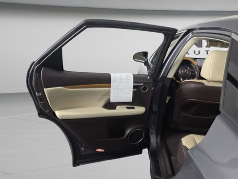 Used 2019 Lexus RX 350 FWD image 28