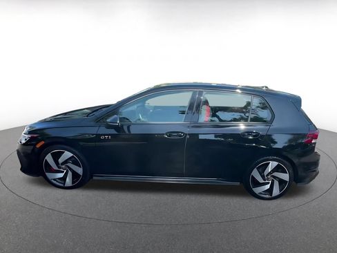 Used 2026 Volkswagen Golf S FWD image 8