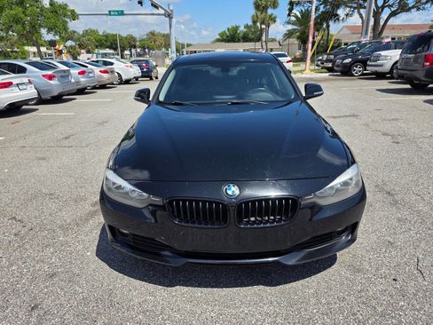 Used 2015 BMW 320i xDrive Sedan AWD/4WD image 9