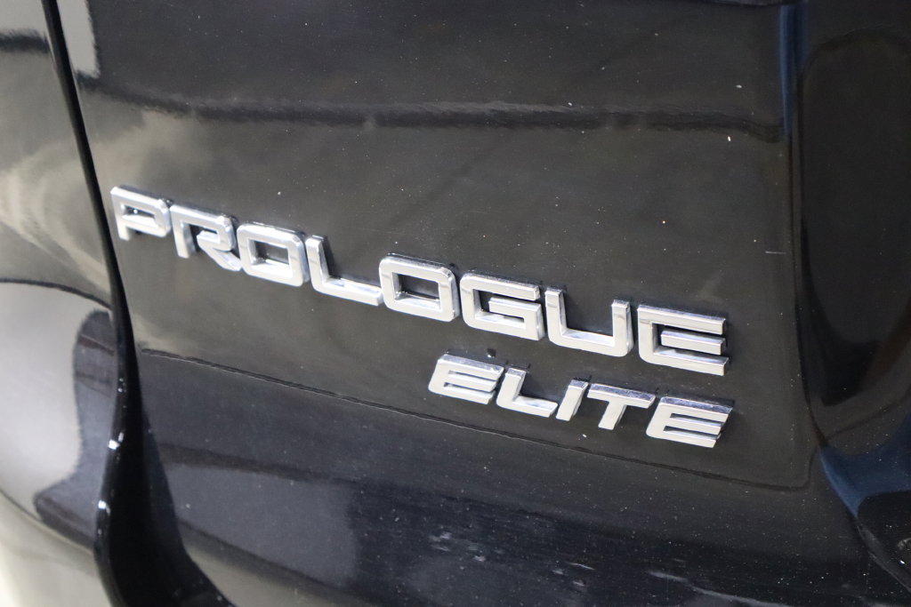Used 2024 Honda Prologue Elite image 46
