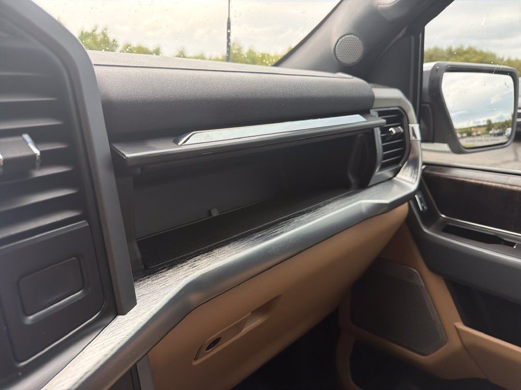 Used 2023 Ford F150 Lariat w/ Equipment Group 502A High AWD/4WD image 34