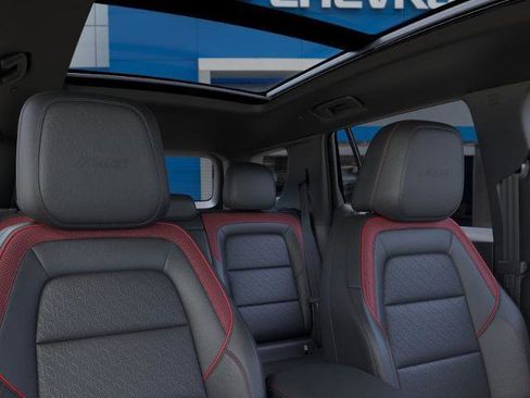 New 2026 Chevrolet Equinox RS image 24