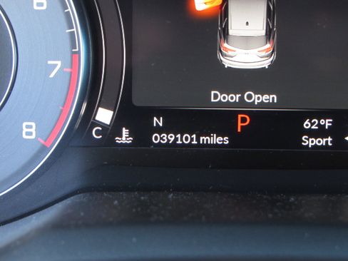 Certified 2021 Acura RDX AWD image 28