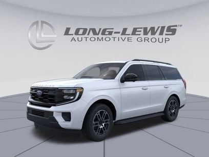 New 2025 Ford Expedition Active