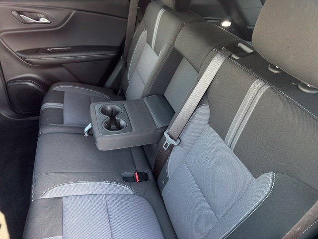 Certified 2024 Chevrolet Blazer LT w/ Convenience Package AWD/4WD image 8