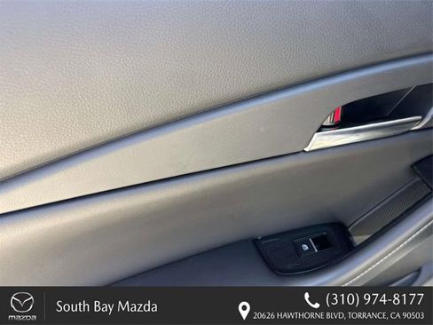 New 2025 MAZDA CX-30 AWD 2.5 S w/ Preferred Package image 14