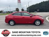 Used 2022 Hyundai Accent SEL image 2