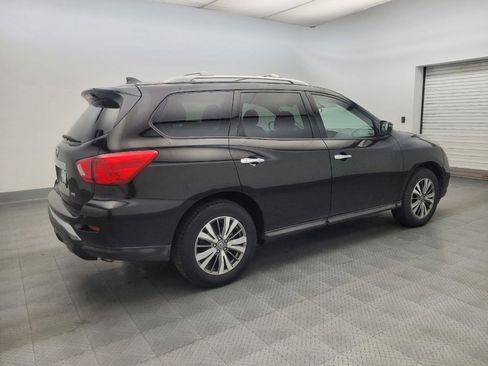 Used 2020 Nissan Pathfinder S AWD/4WD image 10