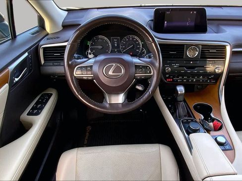 Used 2019 Lexus RX 350 AWD image 6
