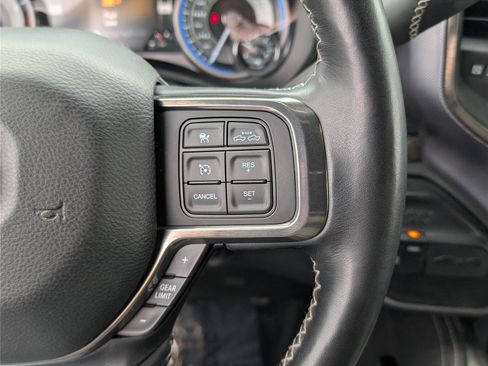 Used 2019 RAM 2500 Limited image 22