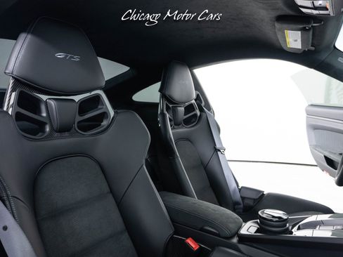 Used 2026 Porsche 911 GTS image 37