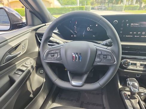 New 2026 Buick Envista Sport Touring w/ Convenience II Package FWD image 15
