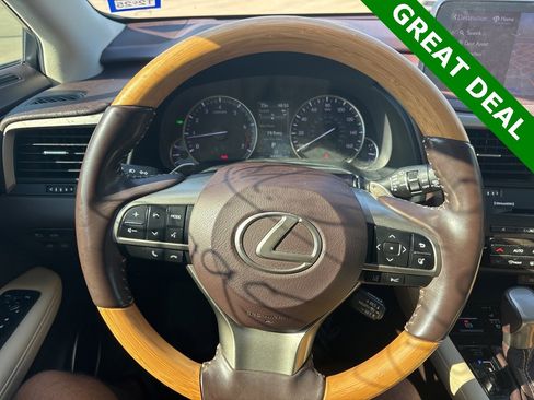 Used 2020 Lexus RX 350 FWD w/ Premium Package image 22