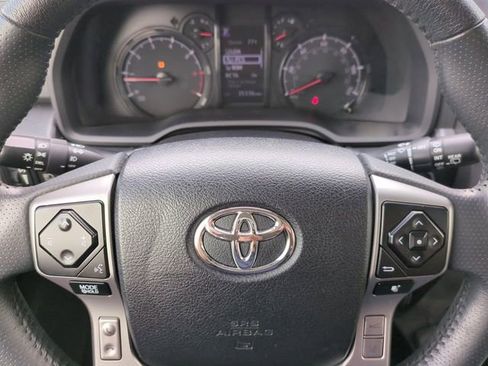 Used 2023 Toyota 4Runner SR5 RWD image 26