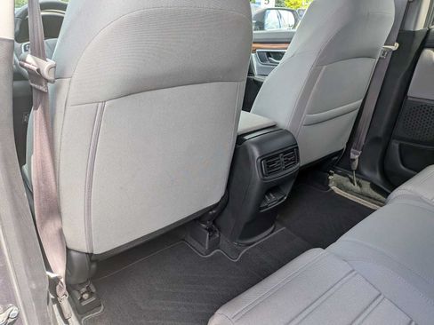 Used 2021 Honda CR-V EX image 19
