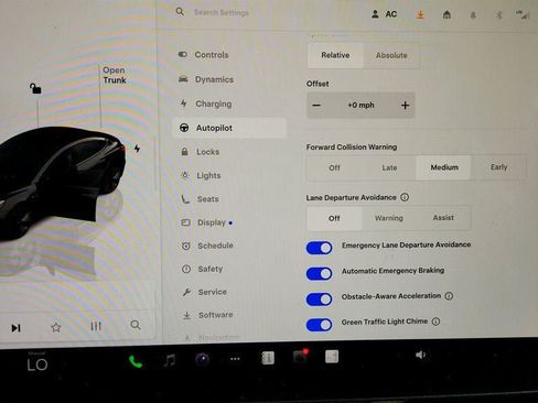 Used 2023 Tesla Model 3 Standard Range RWD image 18