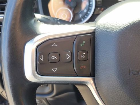 Used 2020 RAM 1500 Laramie image 24