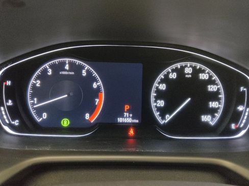 Used 2018 Honda Accord LX image 23