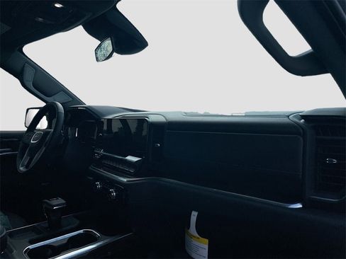 New 2026 GMC Sierra 1500 Elevation w/ Preferred Package image 25