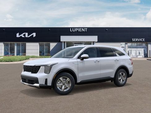 New 2026 Kia Sorento LX image 5