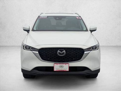 Used 2023 MAZDA CX-5 AWD 2.5 S image 2
